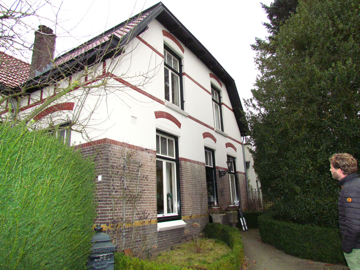 Bouwtechnische Keuring Monumentale Keuring Nijmegen